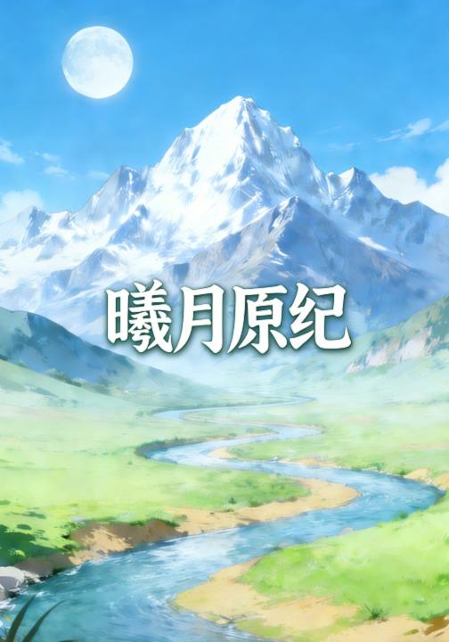 曦月原纪