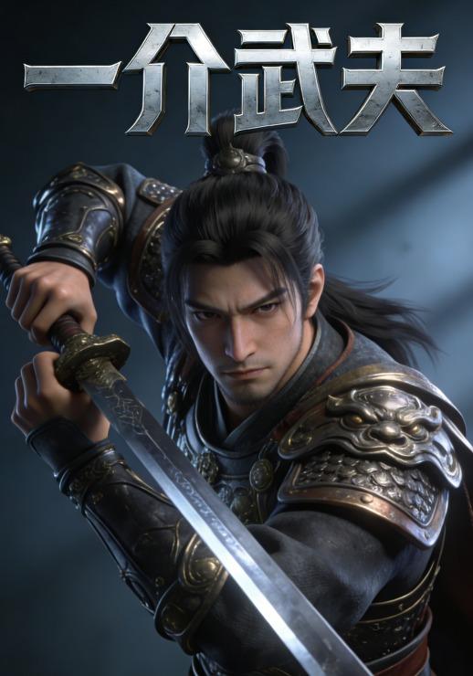 一介武夫1