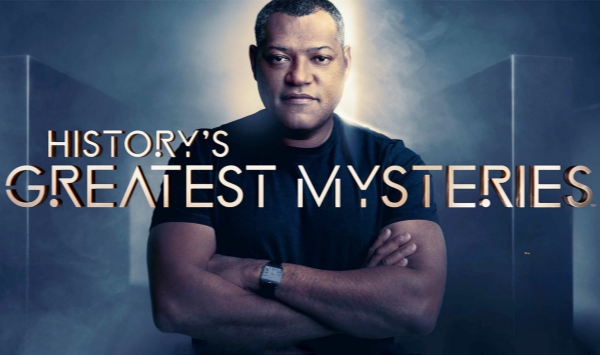 历史最大谜团