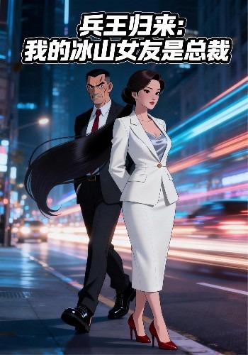 兵王归来我的冰山女友是总裁