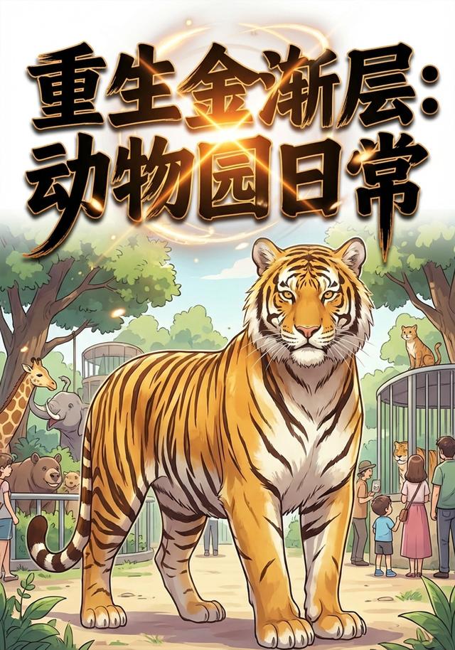 重生金渐层动物园日语常