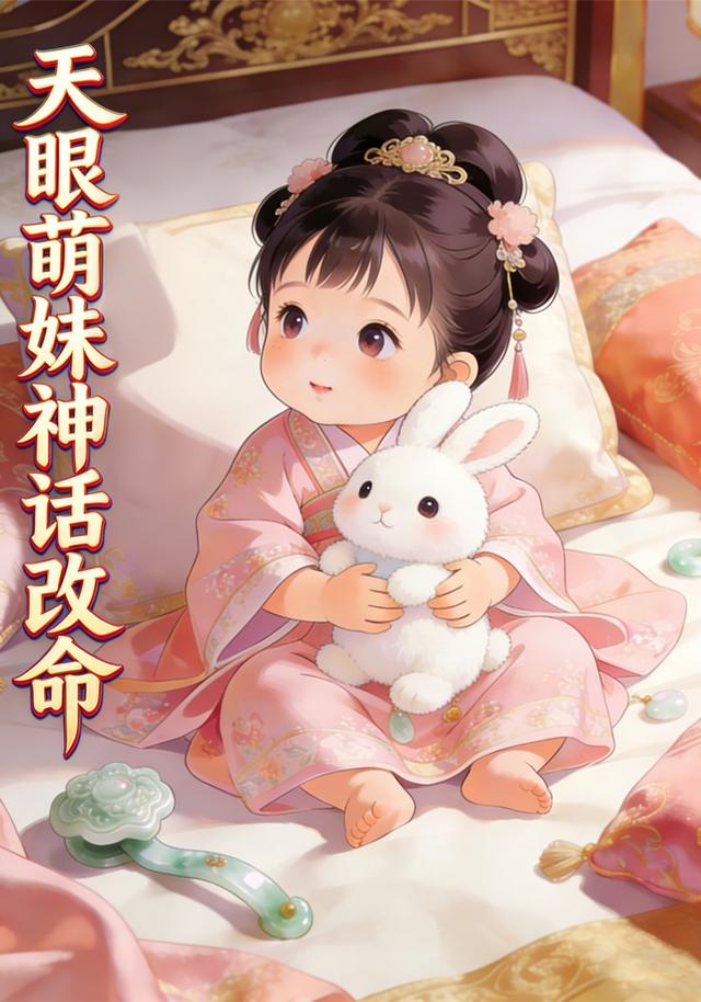 天眼萌妹神话改命
