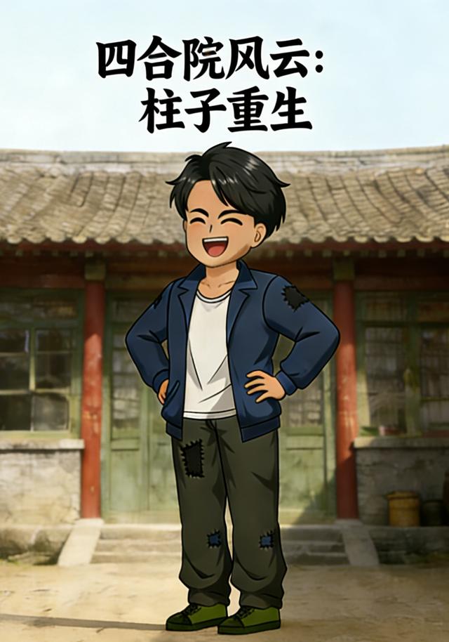 四合院风云柱子重生