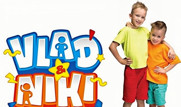 弗拉德和尼基第2季