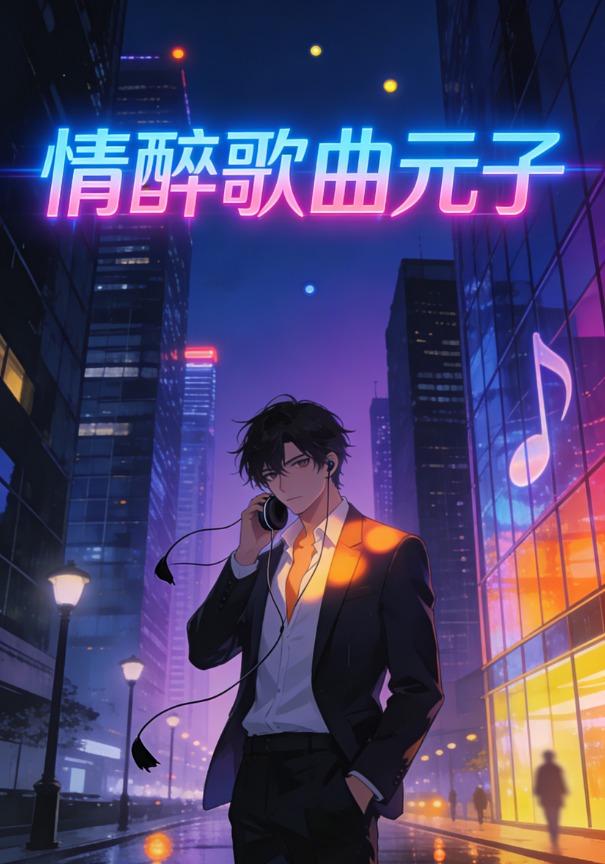 情醉歌曲元子