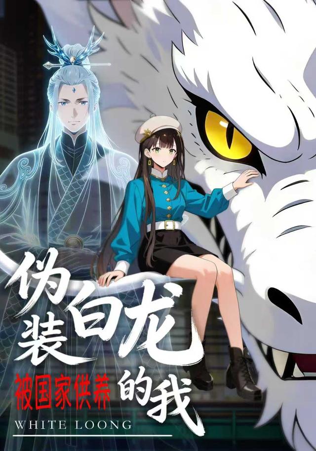 伪装白龙的我被国家供养