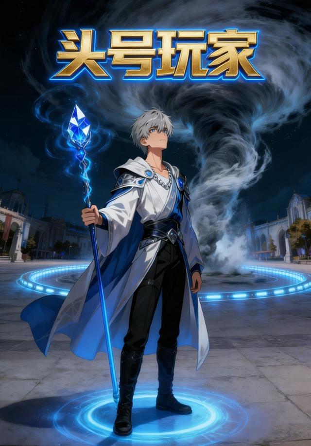头号玩家