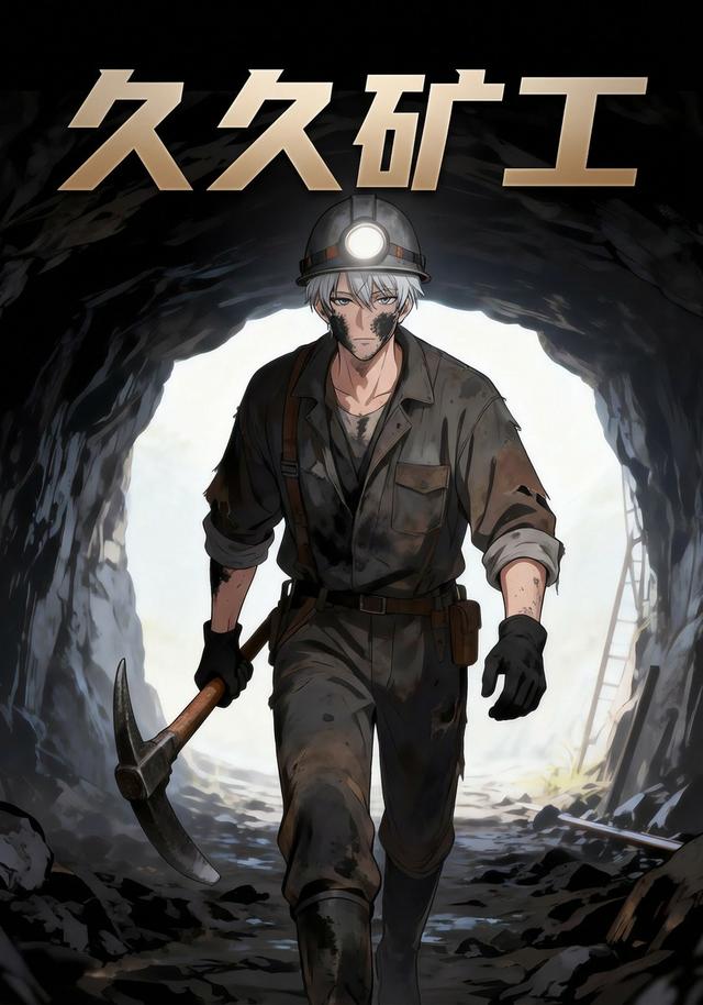 久久矿工
