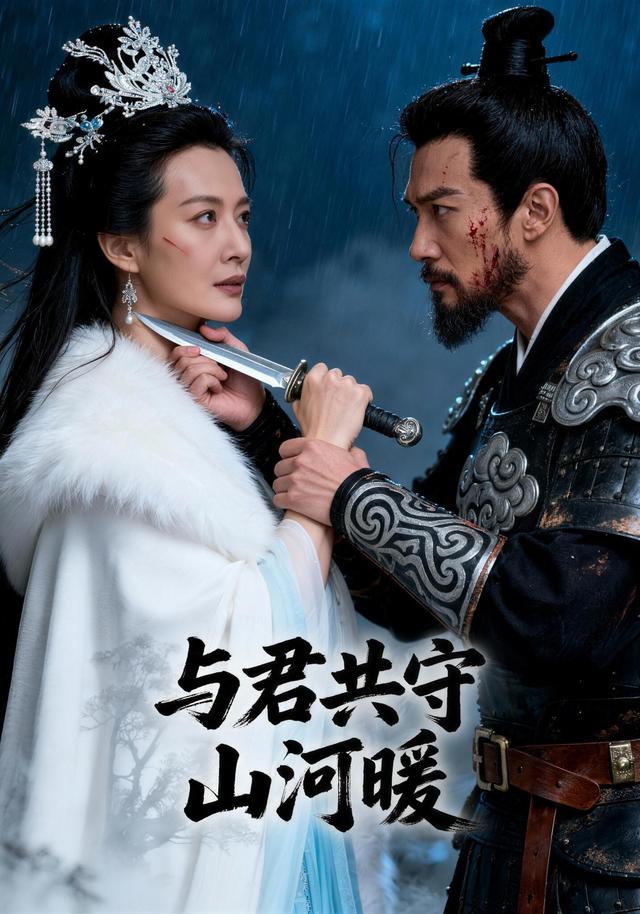 与君共守山河暖