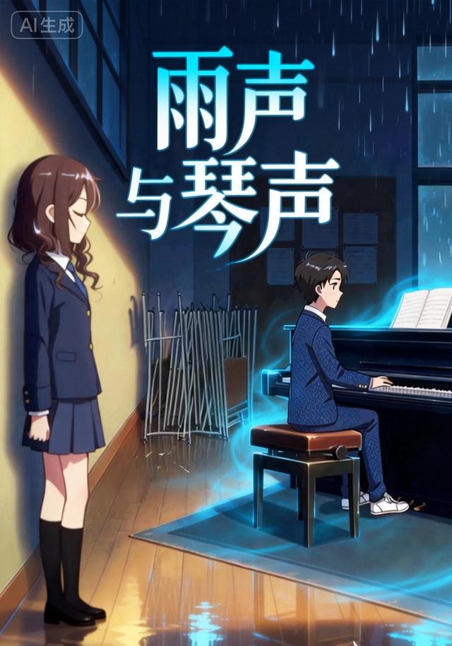 雨声与琴声