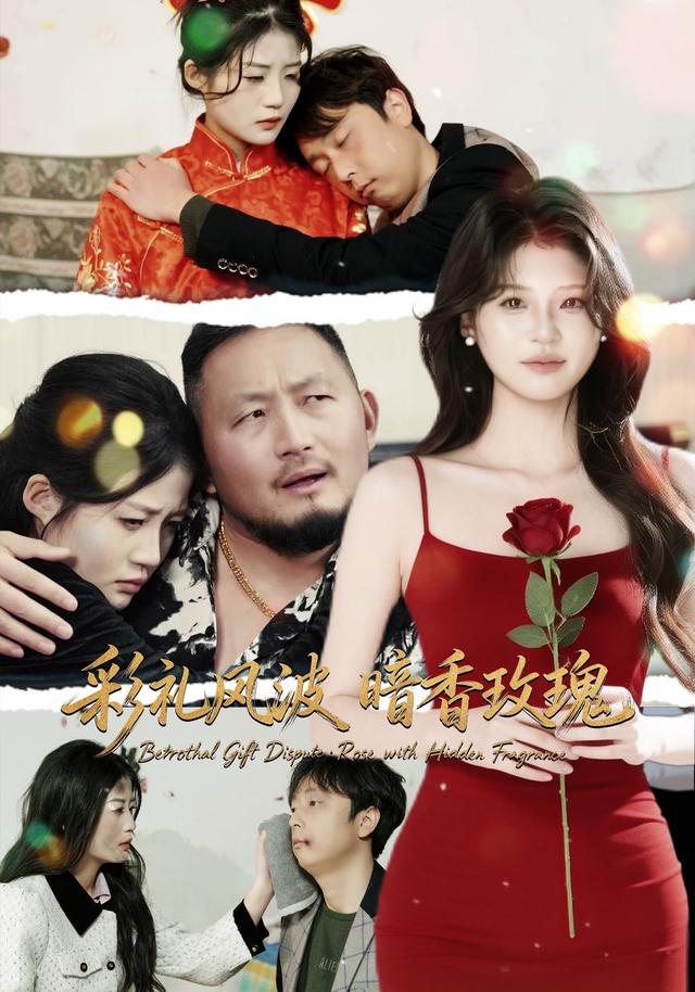彩礼风波暗香玫瑰