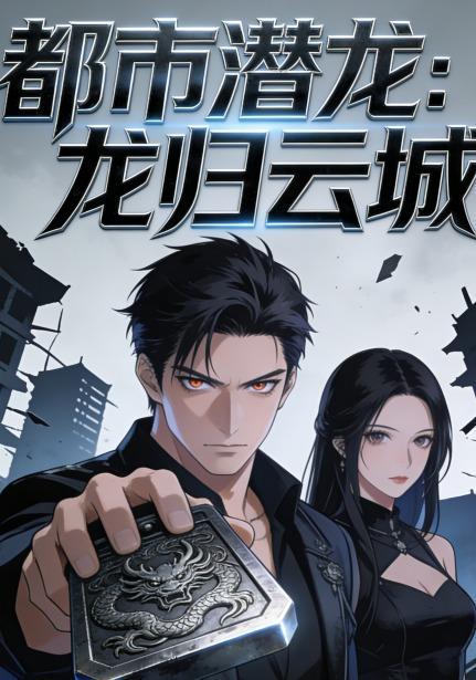 都市潜龙龙归云城