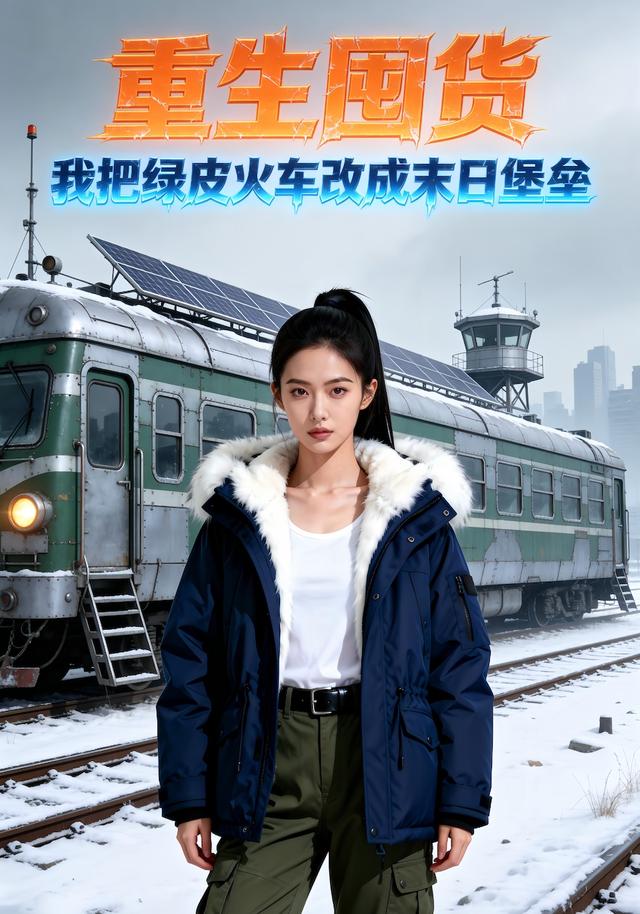 重生囤货我把绿皮火车改成末日语堡垒