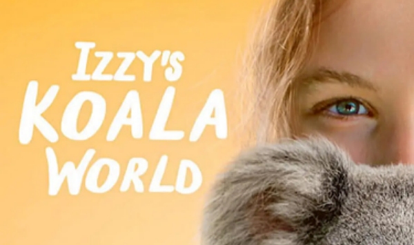 伊兹的考拉世界第1季