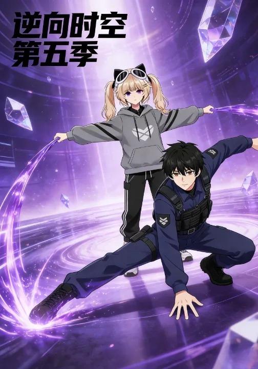逆向时空第5季