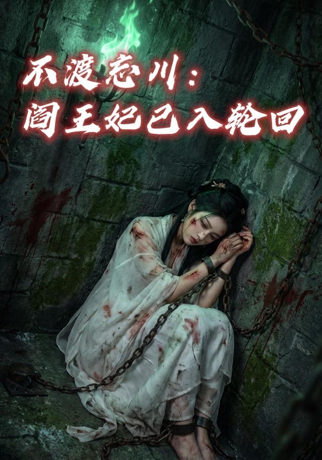 不渡忘川阎王妃已入轮回