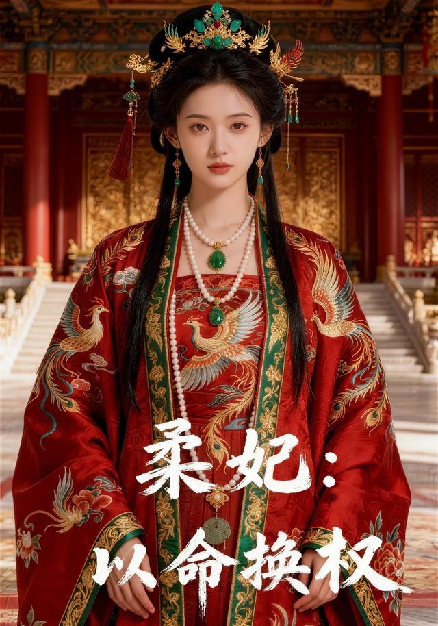 柔妃以命换权