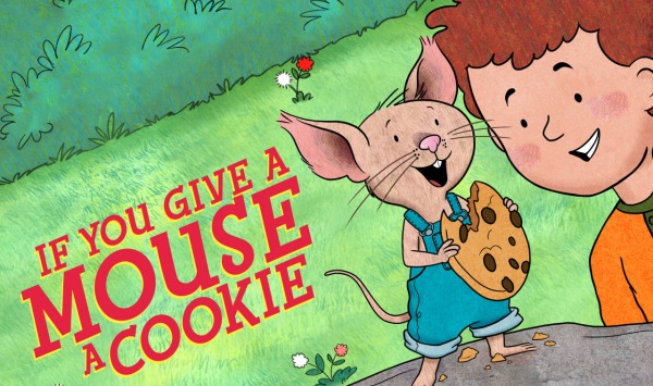 如果你给老鼠一块饼干.第2季.第四部