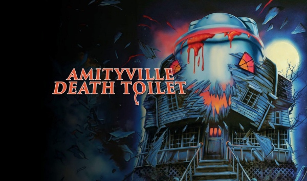 死亡厕所之鬼哭神嚎