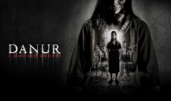 尸水我能看见鬼