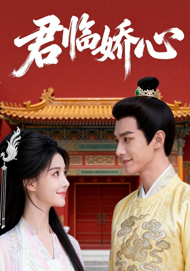 君临娇心