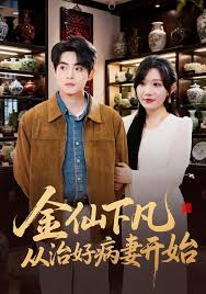 金仙下凡从治好病妻开始