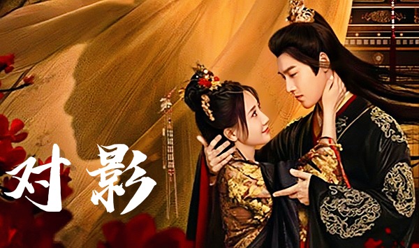 对影