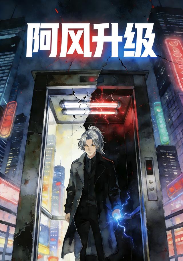 阿风升级