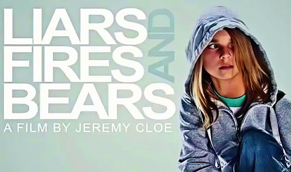 骗子，火焰和熊