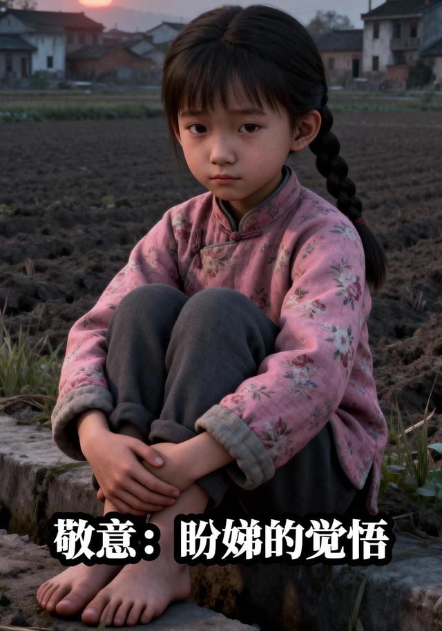 敬意盼娣的觉悟