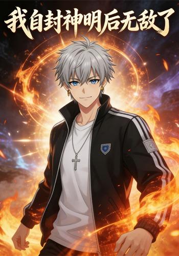 我自封神明后无敌了