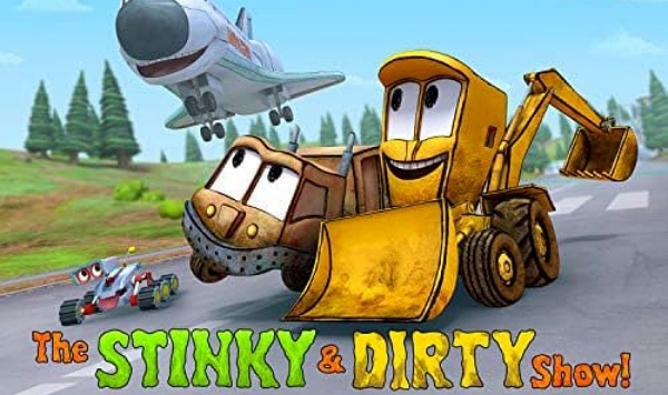 车车顽皮特工第2季