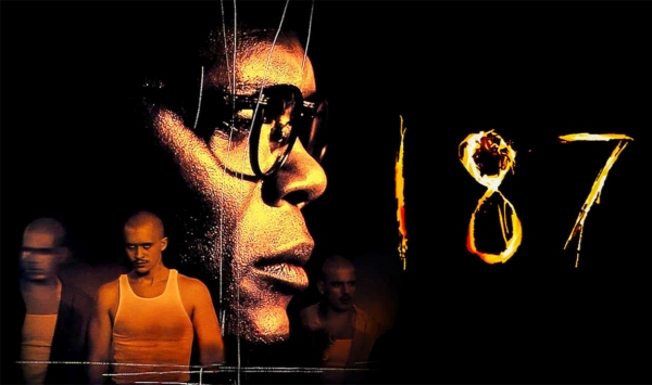 187美国社会档案