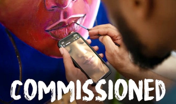 已委托制作第1季