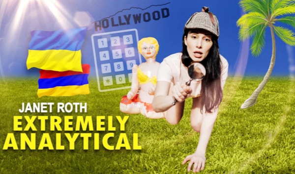 极强的分析能力