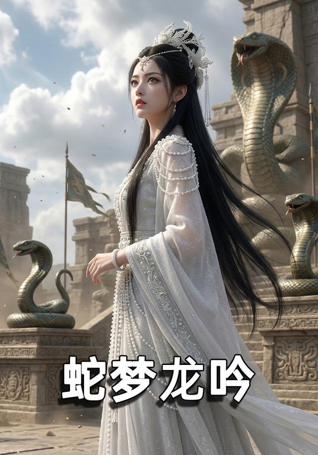 蛇梦龙吟
