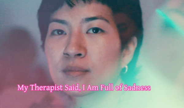 忧忧愁愁的来了