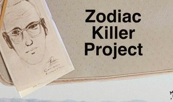 十二宫杀手计划