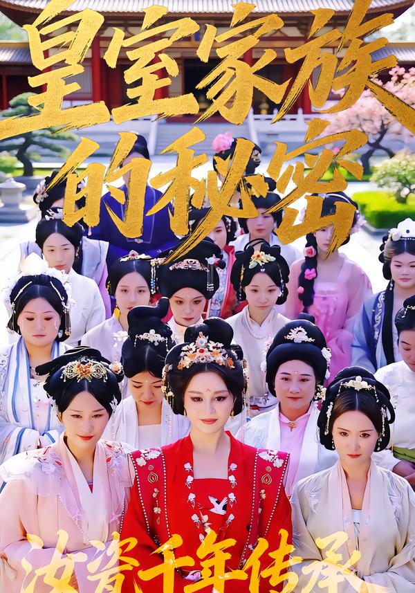 皇室家族的秘密第1季