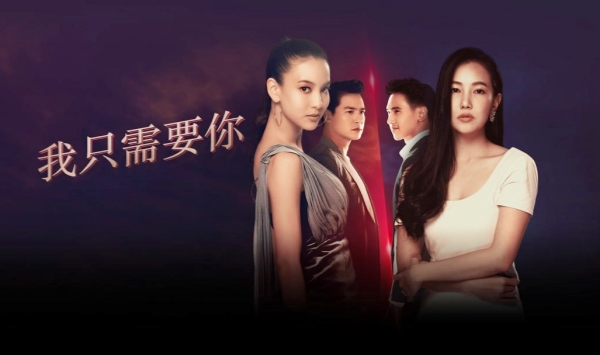 我只需要你国语版