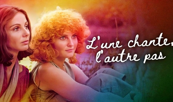 一个唱，一个不唱