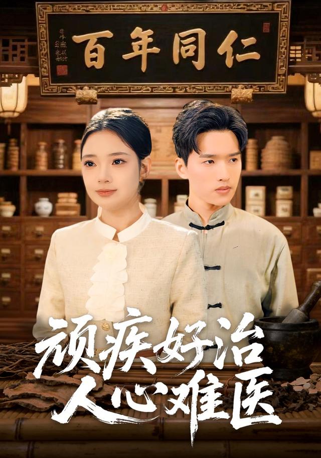 顽疾好治，人心难医