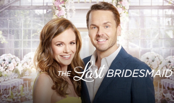最后的伴娘