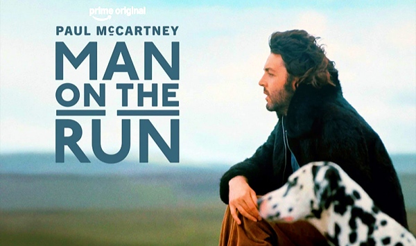 保罗麦卡特尼在逃人生