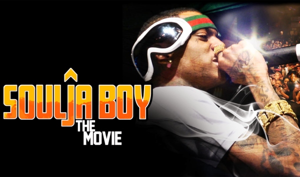 SouljaBoy电影版