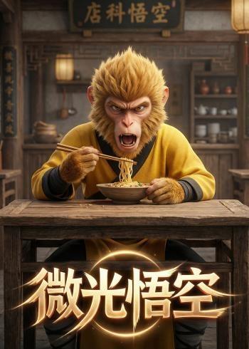 微光悟空