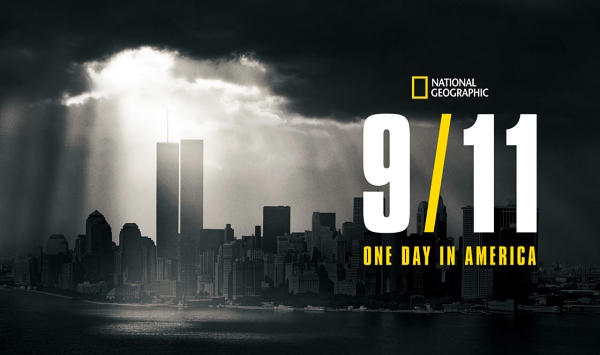 9月11日语美国的一天