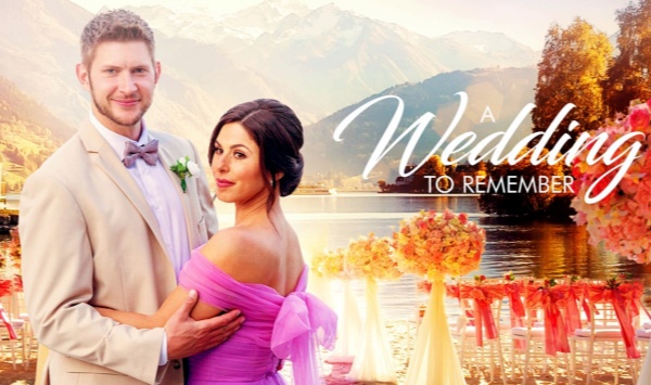 一场令人难忘的婚礼