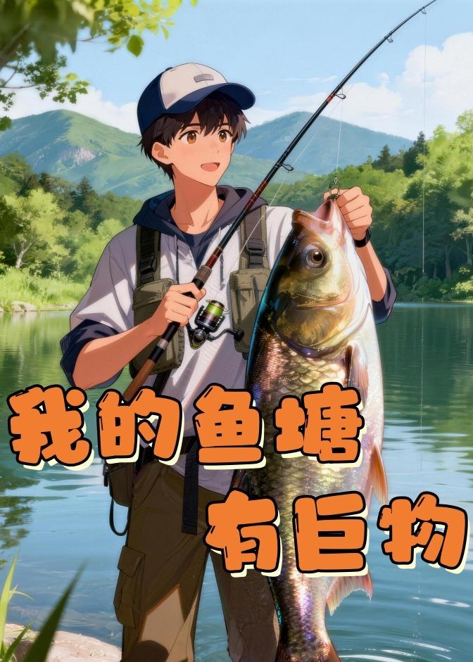 我的鱼塘有巨物