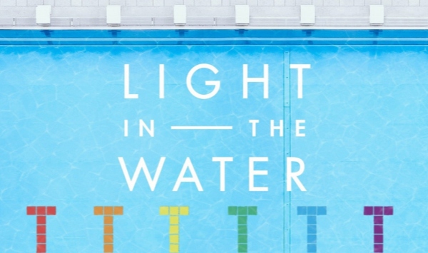 水中的光线